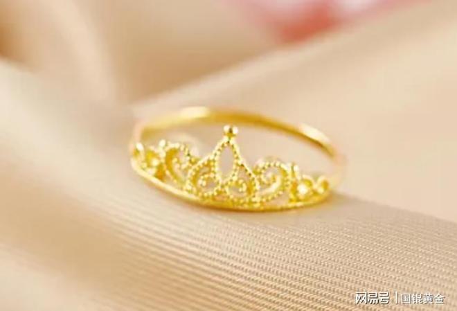 Kaiyun官方网站登录入口金银首饰金银珠宝首饰图片被“误解”的一生很多人不知道